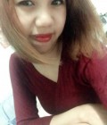 Rencontre Femme Thaïlande à เมือง : Poy, 28 ans